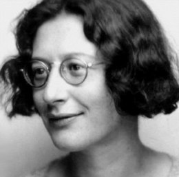 Simone WEIL